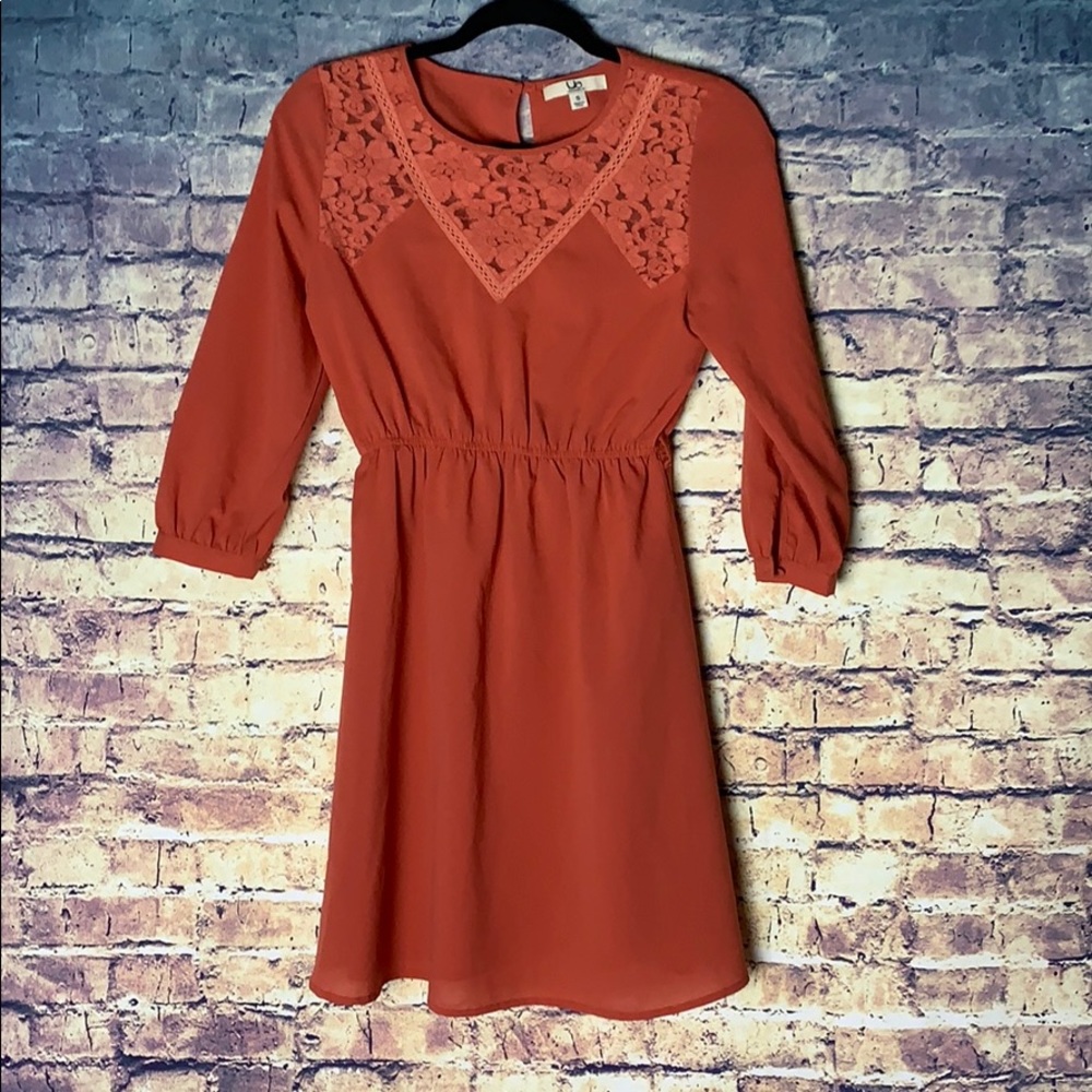 Ya Los Angles Dress